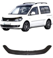 Fiat Doblo Ön Kaput Koruma / Koruyucu