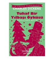 Tuhaf Bir Yılbaşı Öyküsü (Kısaltılmış Metin)