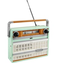 LEGO Icons 10334 Retro Radyo (906 Parça)