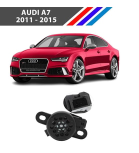 Otozet- Audi A7 Park Sensör Hoparlör Uyarı Zili 1 Adet 2011 - 2015 8E0919279