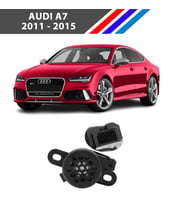 Otozet- Audi A7 Park Sensör Hoparlör Uyarı Zili 1 Adet 2011 - 2015 8E0919279