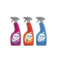 TECHNOPOWER (Çok Amaçlı ,Mutfak,Banyo) Paket 750 ml X 3 Adet