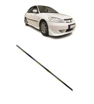 Honda Civic Vtec Çıta Cam Sıyırıcı Fitil Ön Sol 2002-2005