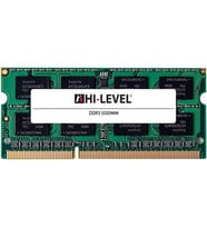 HI-LEVEL 8 GB DDR3 1600MHZ CL11 NOTEBOOK RAM HLV-SOPC12800LV/8G 1.35v