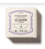 L'occitane Shea Lavantalı Sabun 100 g