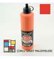 Hybrıd Akr. Multisurfaces-500ml H-012 Turuncu