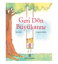 Geri Dön Büyükanne