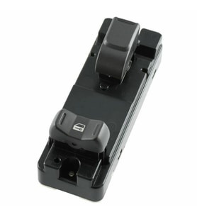 ISUZU D-MAX 2003-2006 ELEKTİRKLİ CAM AÇMA DÜĞMESİ KAPI KİLİTLEME