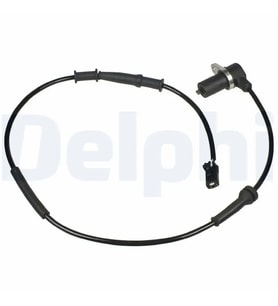 DELPHI SS20275 ABS Sensoru Sol On 9567125000