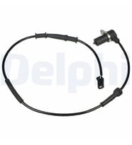 DELPHI SS20275 ABS Sensoru Sol On 9567125000