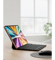 Tablet PC Klye Kalem Kılıf Ekran Koruyucu Hediyeli Full Paket