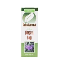 Biotama Ada Çayı Yağı 20 ml