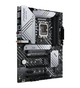 Asus Prime H610M-K Intel Soket LGA1700 DDR5 5600MHz mATX Gaming (Oyuncu) Anakart