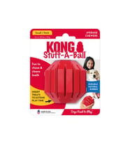 Kong Stuff-A-Ball Çok Amaçlı Köpek Oyuncağı Small