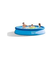 Intex Easy Kolay Kurulum Havuz 366x76 cm IH28130 (Mavi)