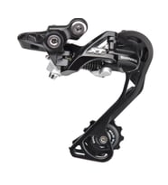 Shimano Deore XT RD-M781 10S Arka Aktarıcı 10 Vites Aktarıcı Mekanizma Sgs Shadow Siyah