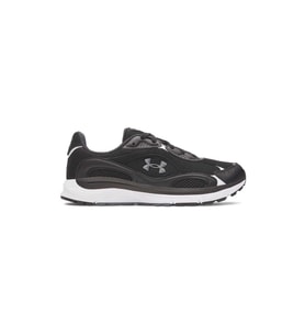 Under Armour Tech Runner Erkek Spor Ayakkabı (Siyah)