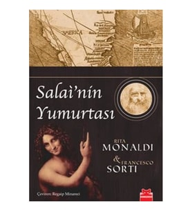 Salai’nin Yumurtası
