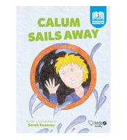 Calum Sails Away