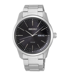 Seiko SEINE527P Erkek Kol Saati (Gümüş)