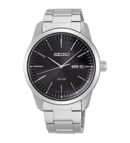 Seiko SEINE527P Erkek Kol Saati (Gümüş)