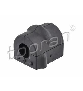 Viraj Lastiği Ön 15,00mm - 206328 Topran - Opel Corsa C 00-09 Arası Uyumlu