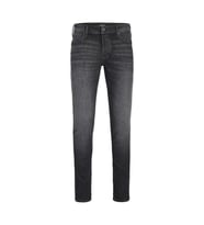 Jack & Jones Glenn Erkek Jean Pantolon - 12243595 (Siyah)