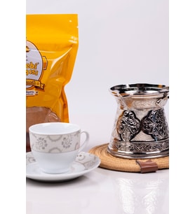Türk Kahvesi - 500 Gr