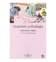 Erzurum Yolculuğu