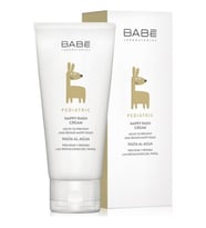 Babe Pediatrik Su Bazlı Pişik Kremi 100 ml