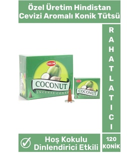 Rahatlatıcı Arındırıcı İyileştirici Ev Ofis Meditasyon Yoga Chakra Pozitif Enerji 120 Konik Tütsü