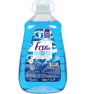 Lexroo Okyanus Sıvı Sabun 3 lt
