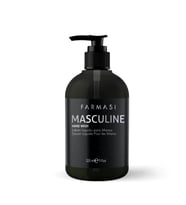 Masculine Sıvı El Sabunu​ 325 ml​