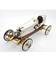 Pirinç Eski Model Araba No 2