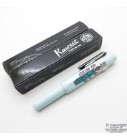 Kaweco Mint Sanatsal Çizimli Dolma Kalem  Benzersiz üründür. Yalnızca bir adet bulunmaktadır (Karışık)