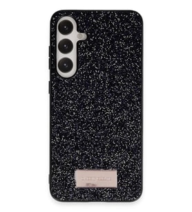 Onegif Samsung Galaxy A25 5G Bright Simli Kapak - Siyah