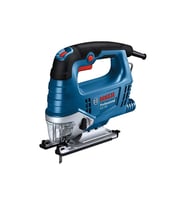 Bosch Gst 750 Dekupaj Testere