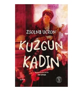 Kuzgun Kadın