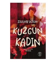 Kuzgun Kadın