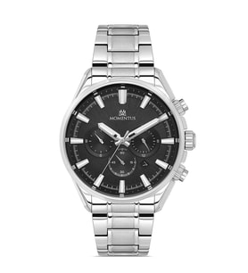 MOMENTUS CC304S-04SS Erkek Kol Saati