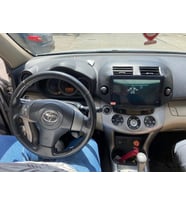 2GB RAM-32GB HAFIZA TOYOTA RAV 4 2007-2012 MULTİMEDİA EKRAN