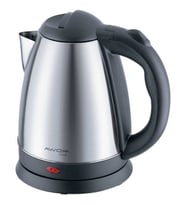 Awox Armada Çelik Kettle - Inox