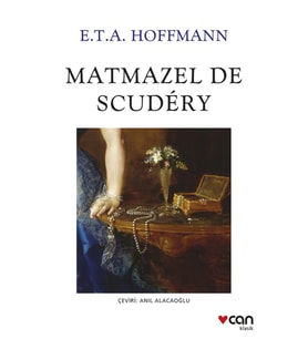 Matmazel de Scudéry
