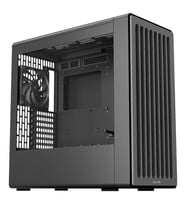 HAVN BF 360 Flow Black 2x180mm 1x140mm Fan Temperli Cam USB 3.2 Mid Tower ATX Gaming Kasa