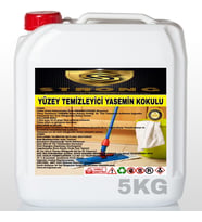 STRONG YÜZEY TEMİZLEYİCİ YASEMİN 5KG