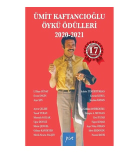 Ümit Kaftancıoğlu Öykü Ödülleri 2020-2021
