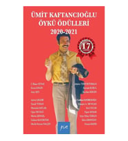 Ümit Kaftancıoğlu Öykü Ödülleri 2020-2021