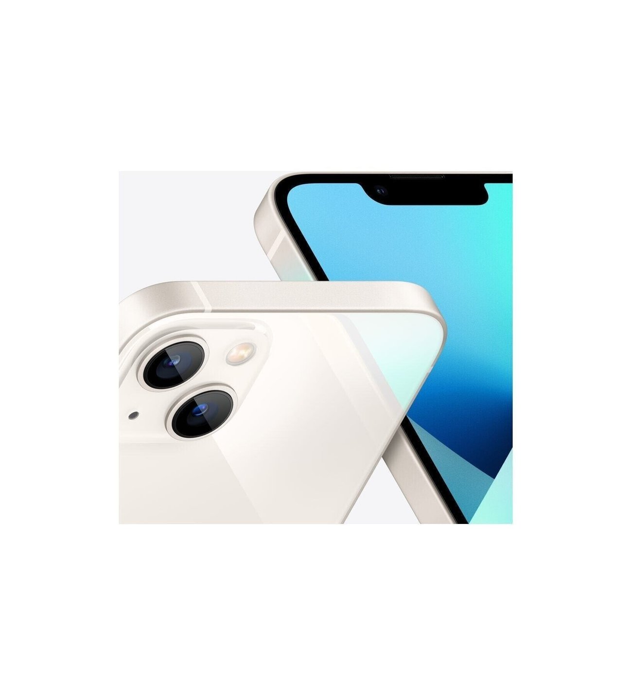 Apple iPhone 13 128GB Yıldız Işığı (Apple türkiye Garantili)