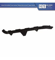 Toyota Avensis Arka Sağ Tampon Braketi 2003-2006