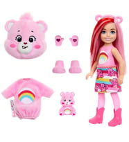 JCN97 Care Bear Serisi